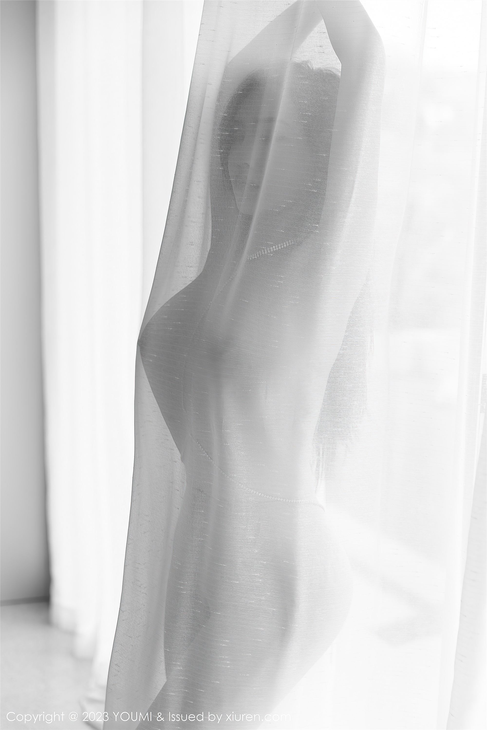 YouMi尤蜜荟  2023.04.14 VOL.926 Carol周妍希 泰国旅拍